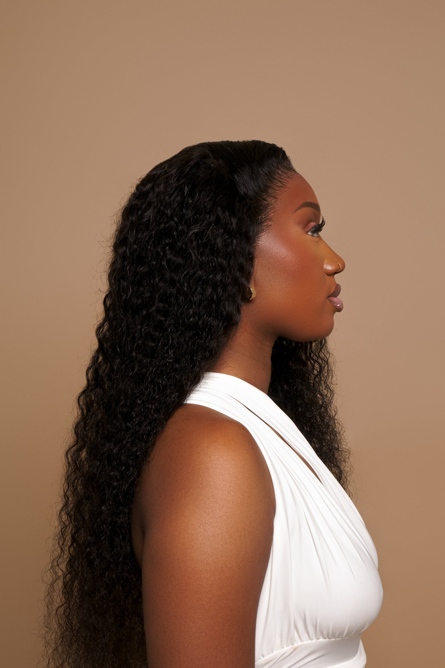 DEEP WAVE WIG