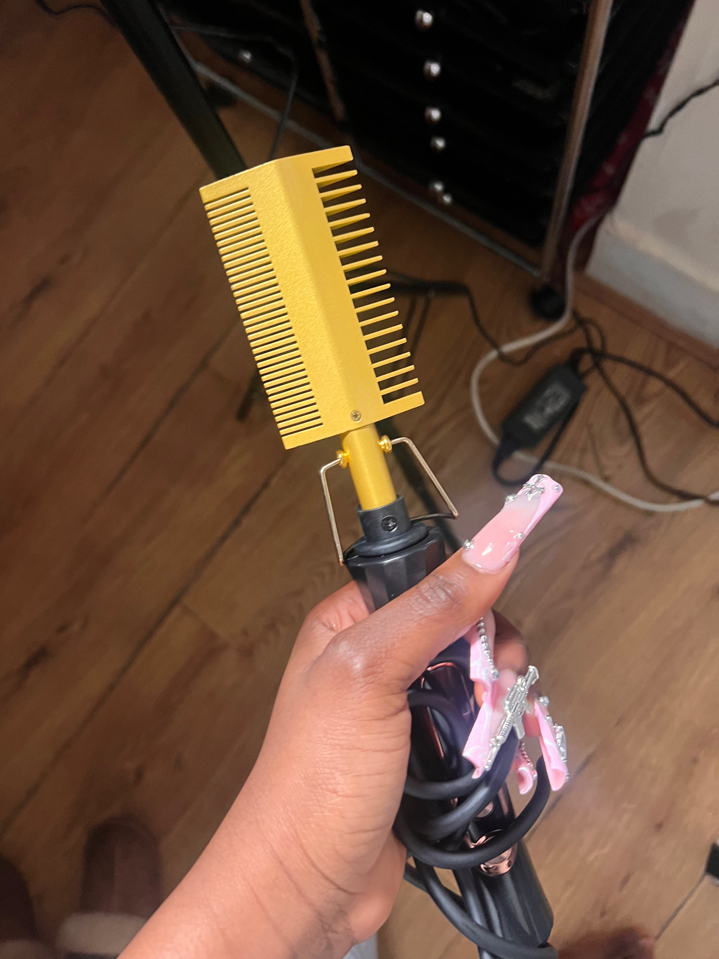 Hot sales comb ireland