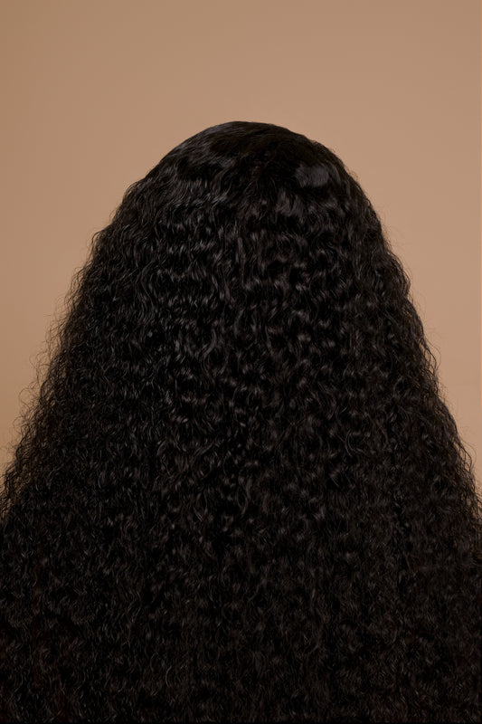 DEEP WAVE WIG