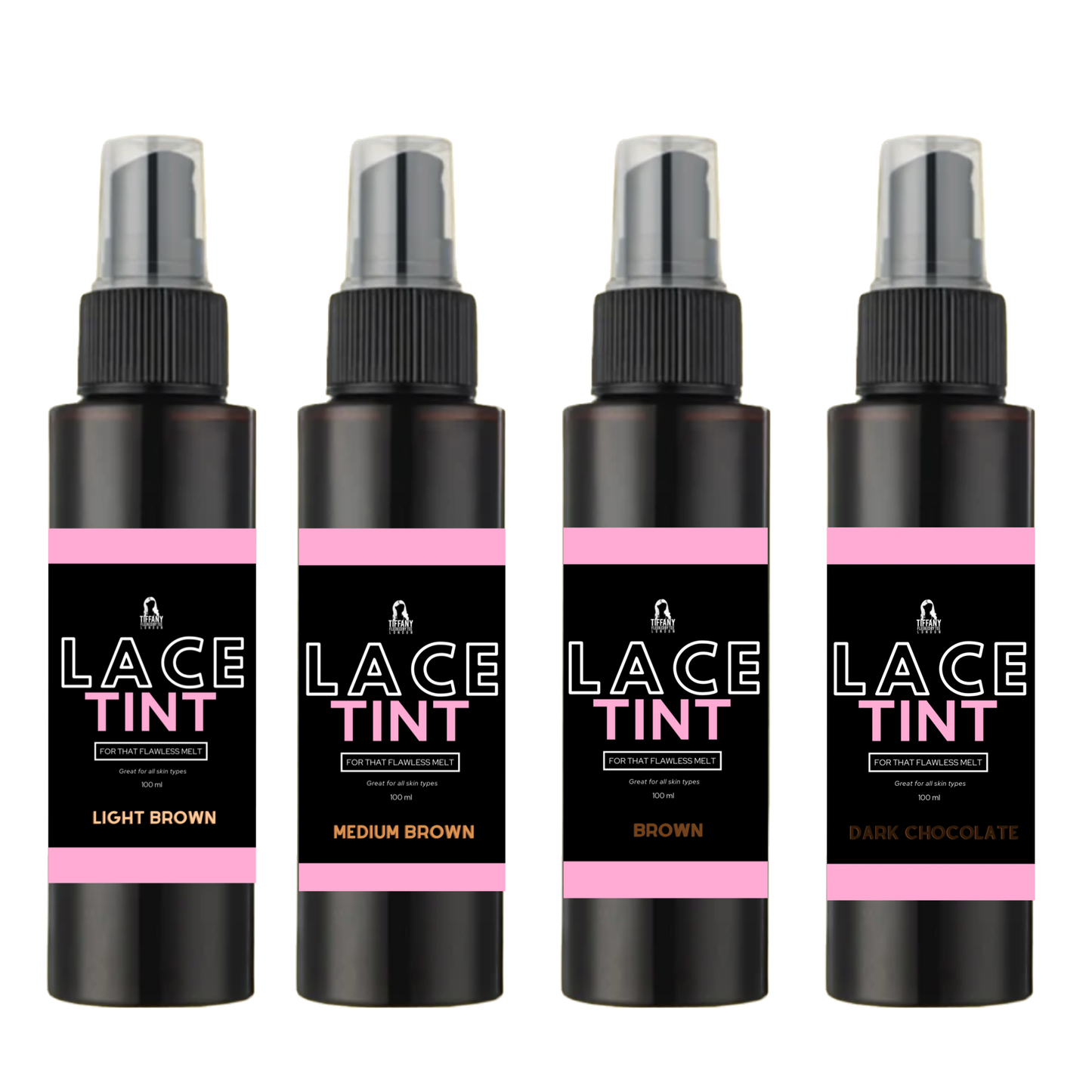 LACE TINT-100ml