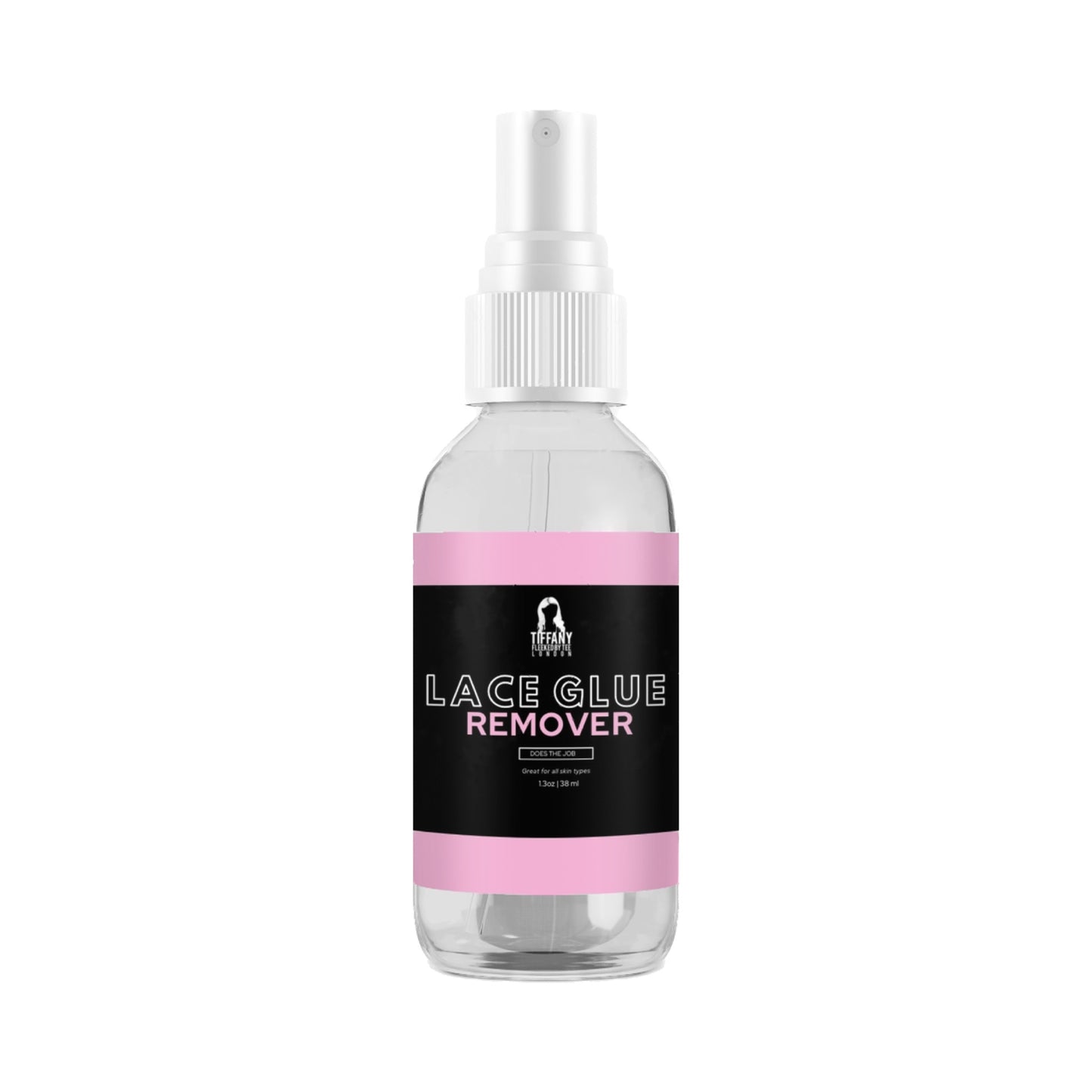 LACE GLUE REMOVER SPRAY- 38ml