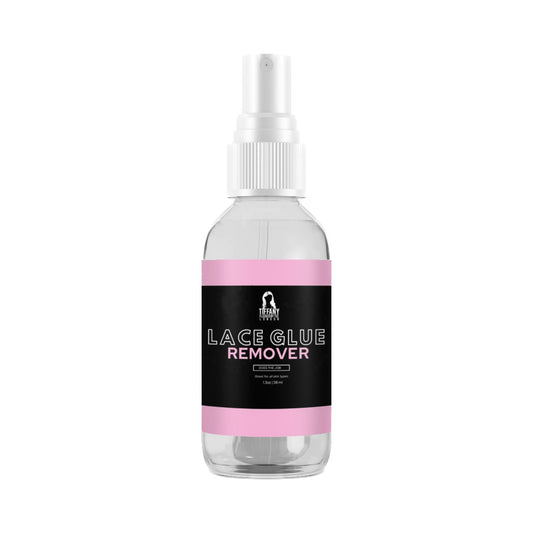 LACE GLUE REMOVER SPRAY- 38ml