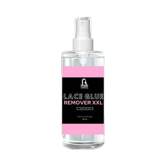 LACE GLUE REMOVER SPRAY (XXL)- 118ml