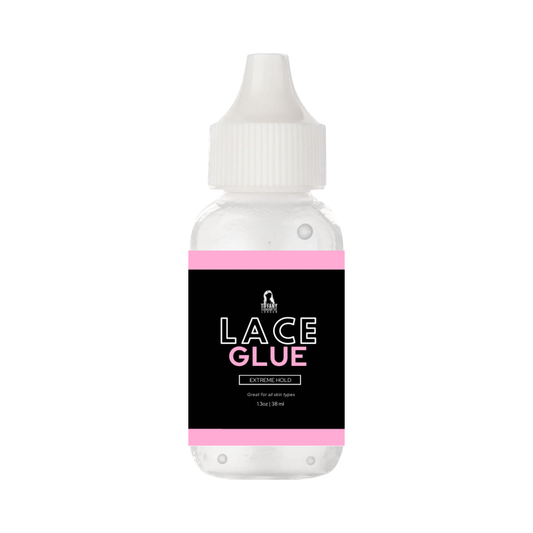 FBT LACE GRIP (TRANSPARENT)-38ml